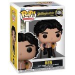 Figurine funko pop - yellowjackets n1456 - ben (70723)