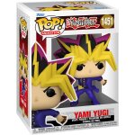 Figurine funko pop - yu - gi - oh! n1451 - yami yugi (72066)