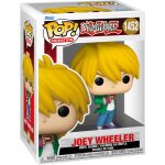 Figurine funko pop - yu - gi - oh! n1452 - joey wheeler (72062) Figurine funko pop - yu - gi - oh! n1452 - joey wheeler (72062)