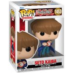 Figurine funko pop - yu - gi - oh! n1453 - seto kaiba (72064)