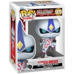 Figurine funko pop - yu - gi - oh! n1870 - nos, hros elmentaire (83703)
