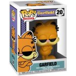 Figurine garfield - garfield - pop 10 cm