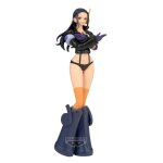 Figurine glitter & glamours one piece nico robin egghead style