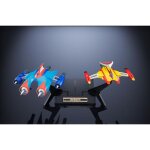 Figurines goldorak - gx - 76x2 grendizer dc soul of chogokin Figurines goldorak - gx - 76x2 grendizer dc soul of chogokin