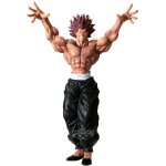 Figurine grandista baki hanma yujiro