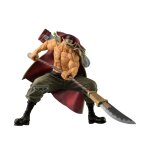 Figurine grandista - one piece - edward newgate special edition