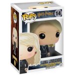 Figurine harry potter - luna lovegood pop 10cm