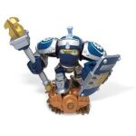 Figurine high volt skylanders superchargers