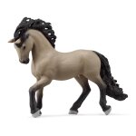 Figurine horse club : etalon pur - sang anglais