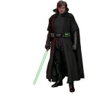 Figurine hot toys cms020 - star wars : dark empire - luke skywalker dark empire version
