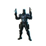 Figurine hot toys cms025 - marvel comics - agent venom