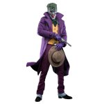 Figurine hot toys cms028 - dc comics - batman : the killing joke - the joker