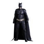 Figurine hot toys dx02 - dc comics - the dark knight - batman