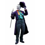 Figurine hot toys dx08 - dc comics - batman - the joker Figurine hot toys dx08 - dc comics - batman - the joker