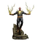 Figurine hot toys dx31 - dc comics - black adam golden armor