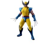 Figurine hot toys hs01 - marvel comics - x - men - wolverine