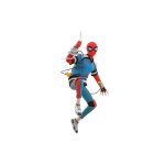Figurine hot toys hs07 - marvel comics - your friendly neighborhood spider man - spider man homemade ...