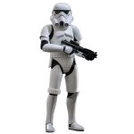 Figurine hot toys hs08 - star wars : rebels - stormtrooper