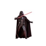 Figurine hot toys hs10 - star wars : rebels - darth vader