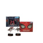Figurine hot toys lms011 - marvel comics - spider - man : far from home - spider - drone