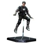 Figurine hot toys mms116 - marvel comics - iron man - tony stark mech test version