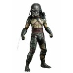 Figurine hot toys mms137 - predators - falconer predator