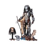 Figurine hot toys mms162 - predators - classic predator 2. 0