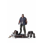 Figurine hot toys mms163 - predators - noland