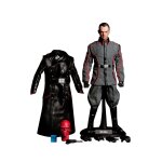 Figurine hot toys mms167 - marvel comics - captain america : the first avenger - red skull