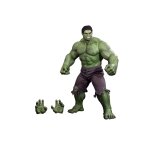 Figurine hot toys mms186 - marvel comics - the avengers - hulk
