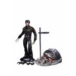 Figurine hot toys mms187 - marvel comics - x - men : the last stand - wolverine