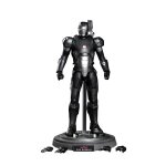 Figurine hot toys mms198d03 - marvel comics - iron man 3 - war machine mark 3