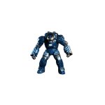 Figurine hot toys mms215 - marvel comics - iron man 3 - iron man igor mark 38