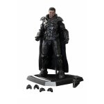 Figurine hot toys mms216 - dc comics - superman : man of steel - general zod