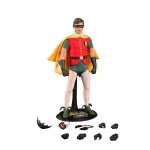 Figurine hot toys mms219 - dc comics - batman 1966 - robin