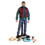 Figurine hot toys mms232 - marvel comics - iron man 3 - rose hill tony stark