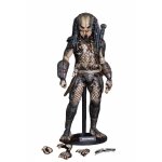 Figurine hot toys mms233 - predator 2 - elder predator