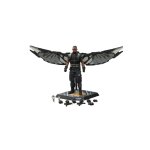 Figurine hot toys mms245 - marvel comics - captain america : the winter soldier - falcon