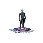 Figurine hot toys mms246 - marvel comics - the amazing spider - man 2 - electro