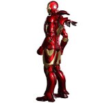Figurine hot toys mms256d07 - marvel comics - iron man - iron man mark 3 standard version Figurine hot toys mms256d07 - marvel comics - iron man - iron man mark 3 standard version