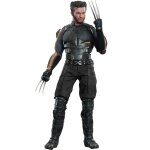 Figurine hot toys mms264 - marvel comics - x - men : days of future past - wolverine