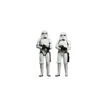 Figurine hot toys mms268 - star wars 4 : a new hope - stormtroopers
