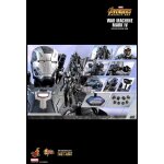 Figurine hot toys mms271 - star wars - shadow trooper