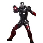 Figurine hot toys mms272d08 - marvel comics - iron man 3 - hot rod mark 22 Figurine hot toys mms272d08 - marvel comics - iron man 3 - hot rod mark 22