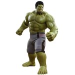 Figurine hot toys mms287 - marvel comics - avengers : age of ultron - hulk deluxe version