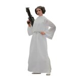 Figurine hot toys mms298 - star wars 4 : a new hope - princess leia