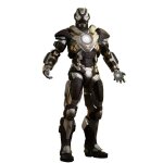 Figurine hot toys mms303 - marvel comics - iron man 3 - iron man tank mark xxiv