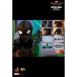 Figurine hot toys mms312 - star wars 6 : return of the jedi - boba fett standard version