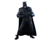 Figurine hot toys mms342b - dc comics - batman vs superman : dawn of justice - batman special version ...