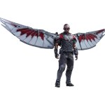Figurine hot toys mms361 - marvel comics - captain america : civil war - falcon